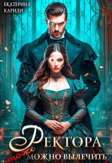 Кариди Екатерина - Ректора тоже можно вылечить