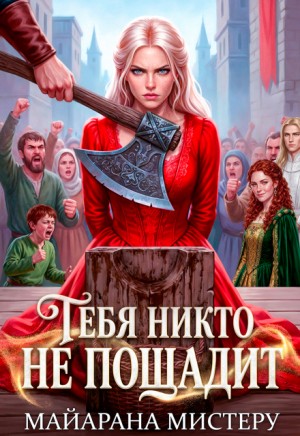 Мистеру Майарана - Тебя никто не пощадит