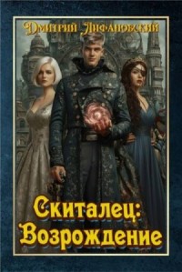 Скиталец: Возрождение