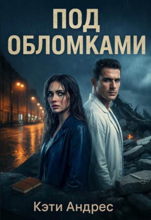 Андрес Кэти - Под обломками
