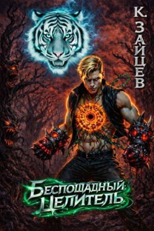 Зайцев Константин - Беспощадный целитель. Том 4