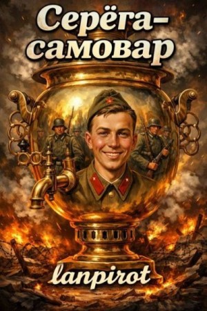  lanpirot - Серега-самовар