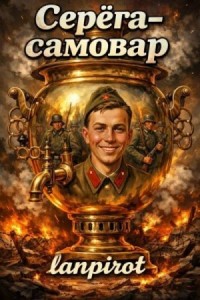 Серега-самовар