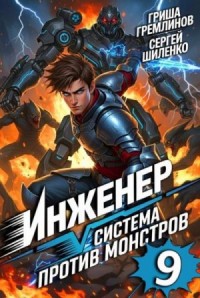 Инженер. Система против монстров  9