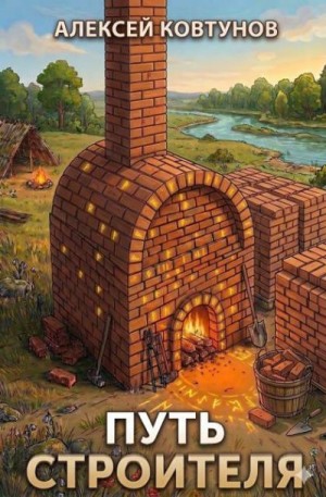 Ковтунов Алексей - Путь Строителя 5