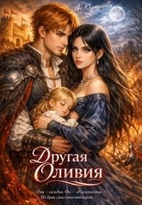 Коршунова Алиса - Другая Оливия