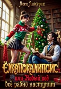 Елкапокалипсис, или Новый год все равно наступит