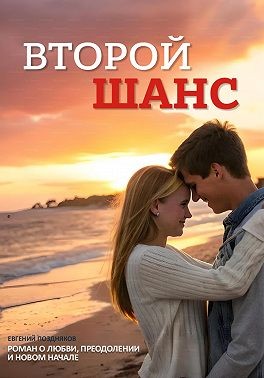 Поздняков Евгений - Второй шанс