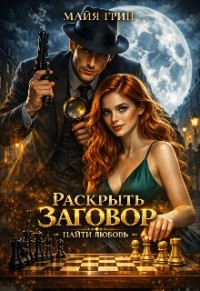 Раскрыть заговор. Найти любовь