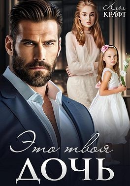 Крафт Лера - Это твоя дочь