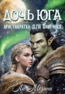 Мезина Ли - Дочь Юга. Аристократка для охотника