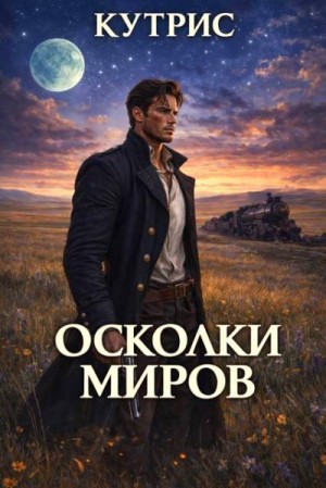 Кутрис - Осколки миров