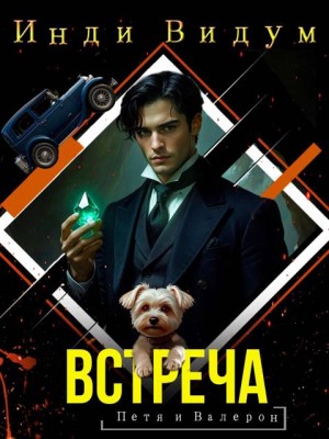 Видум Инди - Встреча