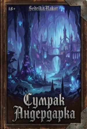 Малышонок Сергей, Малышев Андрей - Сумрак Андердарка