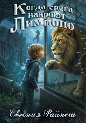 Райнеш Евгения - Когда снега накроют Лимпопо