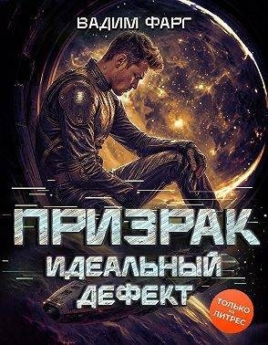 Фарг Вадим - Идеальный дефект