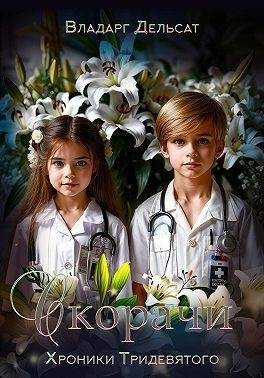 Дельсат Владарг - Скорачи