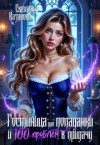 Казакова Светлана - Гостиница для попаданки и сто проблем в придачу