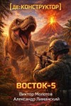 Молотов Виктор, Лиманский Александр - [де:КОНСТРУКТОР] Восток-5