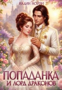 Попаданка и лорд драконов