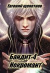 Щепетнов Евгений - Бандит-4. Некромант