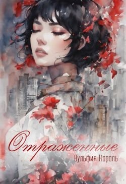 Король Вульфия - Отраженные