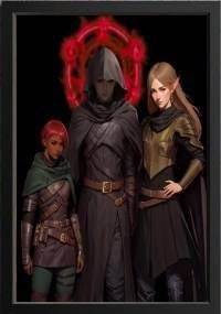 Малышонок Сергей - Становление Патриарха