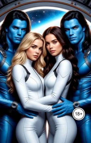 Гросс Катарина - Землянки для вымирающей расы