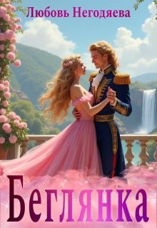 Негодяева Любовь - Беглянка