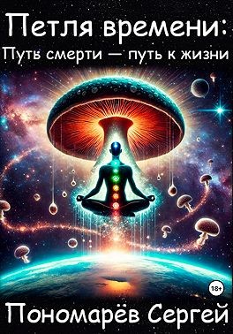 Пономарев Сергей - Петля времени: путь смерти – путь к жизни