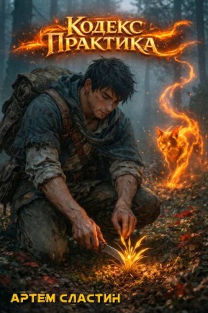 Сластин Артем - Кодекс Практика: Страница 1
