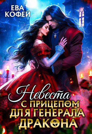 Кофей Ева - Невеста с прицепом для генерала-дракона