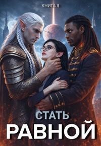 Стать равной
