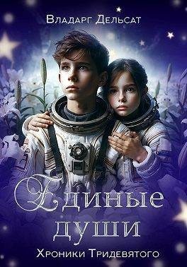 Дельсат Владарг - Единые души