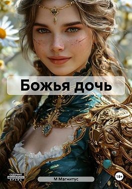 Молодой Магнитус - Божья дочь