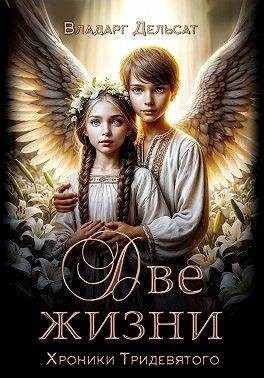 Дельсат Владарг - Две жизни