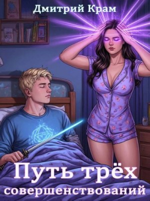 Крам Дмитрий - Путь трех совершенствований