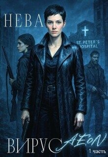 Кравченко Татьяна - Нева