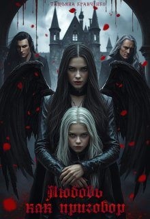 Кравченко Татьяна - Любовь как приговор