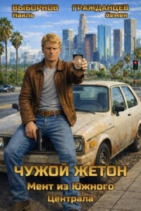 Мент из Южного Централа