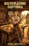 Панарин Антон - Восхождение Плотника. Том 3