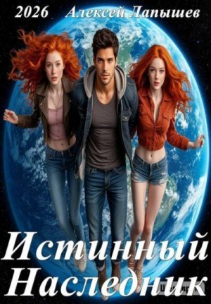 Лапышев Алексей - Истинный наследник