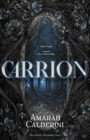 Кальдерини Амара - Нежить