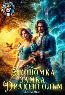 Фар Майя - Экономка замка Дракенгольм