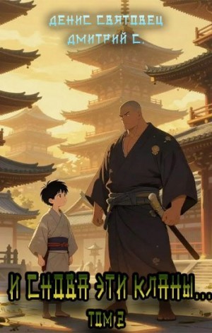 С. Дмитрий, Святовец Денис - И снова эти кланы 2