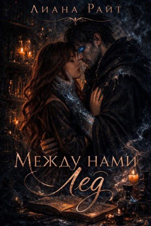Райт Лиана - Между нами лёд