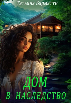 Барматти Татьяна - Дом в наследство