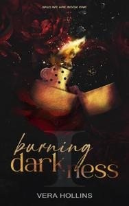 Холлинс Вера - Пылающая тьма