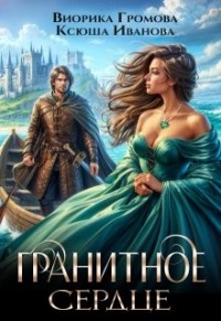Гранитное сердце