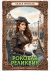 Иволга Злата - Роковая реликвия
